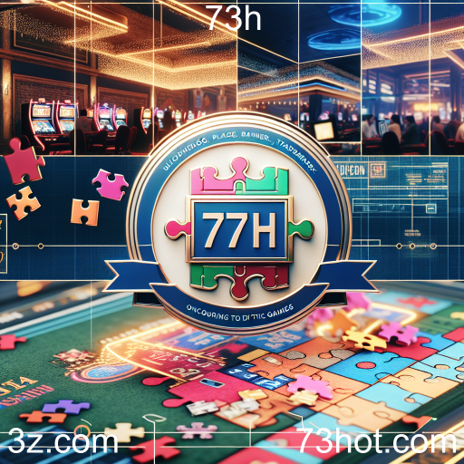 Descubra o Mundo dos Quebra-Cabeças em 73h